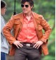 American Made Mena Tom Cruise (Barry Seal) Jacket