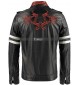 Prototype Alex Mercer Black Men's Jacket
