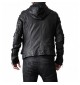 Tom Cruise Mission Impossible Ghost Protocol Hooded Jacket
