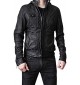 Tom Cruise Mission Impossible Ghost Protocol Hooded Jacket