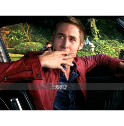 Murder by Numbers Ryan Gosling (Richard Haywood) Jacket