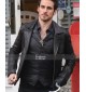 Captain Hook Once Upon Time Colin Jacket