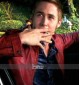 Place Beyond The Pines Ryan Gosling (Luke) Jacket