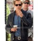 RIPD Kevin Bacon (Bobby Hayes) Jacket
