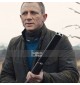 Skyfall Daniel Craig (James Bond) Vintage Jacket