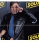 Star Wars: Episode IX Mark Hamill (Luke Skywalker) Jacket