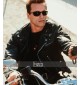 Terminator 2 Arnold Schwarzenegger (Terminator) Jacket