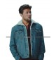 The Big Sky Ryan Phillippe Blue Denim Jacket