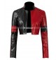 The Suicide Squad 2 Harley Quinn Jacket