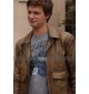 Fault In Our Stars Ansel Elgort (Augustus) Jacket