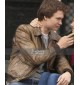 Fault In Our Stars Ansel Elgort (Augustus) Jacket