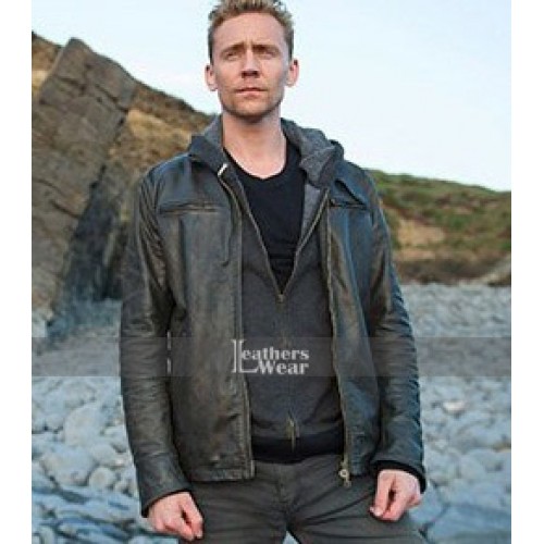 The Night Manager Tom Hiddleston (Jonathan Pine) Jacket