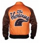 The Wanderers Ken Wahl Richie Varsity Satin Jacket