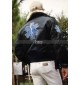 Tiger King Murder Mayhem and Madness Joe Exotic EMS Bomber Jacket