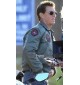 Tom Cruise Top Gun 2 Maverick Bomber Jacket