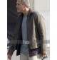 Tomorrowland George Clooney (Frank Walker) Jacket