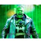 Paul Michael Levesque Triple H WWE Moto Jacket