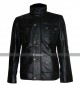 Welcome To The Punch James McAvoy Jacket