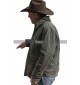 Yellowstone Season 2 Kevin Costner John Dutton Jacket