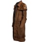 Fallout NCR Ranger Duster Leather Coat