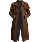 Fallout NCR Ranger Duster Leather Coat