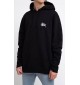 Basic Stussy Hood - Mens Long Sleeve Sweatshirt
