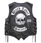 Black Label Society Vest