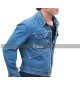 Once Upon A Time in Hollywood Brad Pitt Jacket