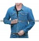 Once Upon A Time in Hollywood Brad Pitt Jacket