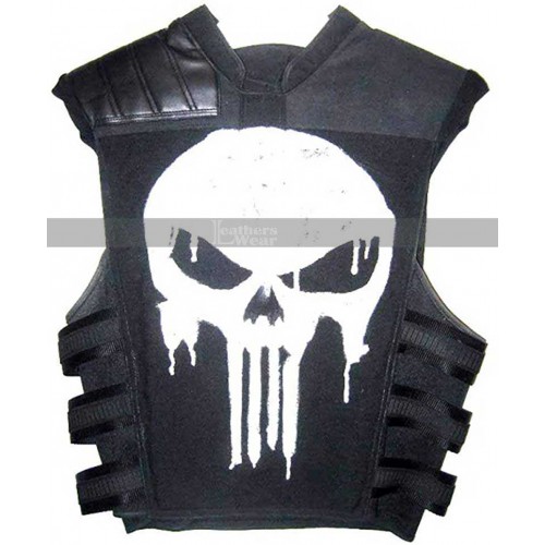 Punisher Tactical Vest