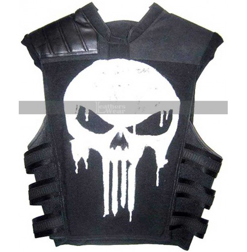 Punisher Tactical Vest