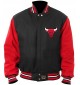 Chicago Bulls Jacket
