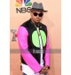 2015 iHeartRadio Music Awards Chris Brown Jacket