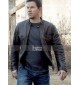 Daddy's Home Mark Wahlberg (Dusty) Distressed Jacket