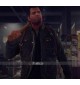 Dead Rising 4 Game Frank West Leather Jacket
