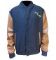 Coach Gordon Bombay Ducks Varsity Jacket