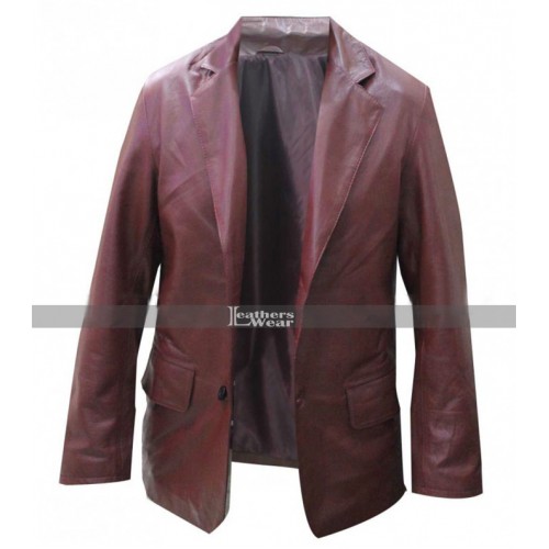 Goodfellas Ray Liotta (Henry Hill) Leather Jacket Coat