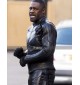 Fast & Furious Hobbs & Shaw Idris Elba (Brixton) Black Leather Jacket