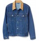 This Is Us Jack Pearson Blue Denim Jacket