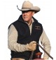 John Dutton Yellowstone Vest