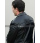 Many Saints Of Newark Jon Bernthal Leather Coat