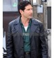 Many Saints Of Newark Jon Bernthal Leather Coat