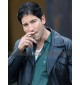 Many Saints Of Newark Jon Bernthal Leather Coat