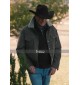 John Dutton Yellowstone Fur Collar Jacket