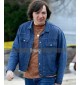 Many Saints Of Newark Michael Gandolfini Denim Jacket