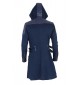 Mens Nero Devil May Cry 5 Trench Coat 