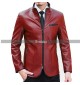 Mens Fashion Smart Casual Blazer Jacket