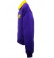 Plow King Jacket The Simpsons Barney Gumble Costume Mr. Snow Removal Coat