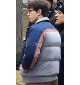 Cherry Tom Holland Puffer Jacket