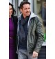 Once Upon a Time Sean Maguire (Robin Hood) Jacket